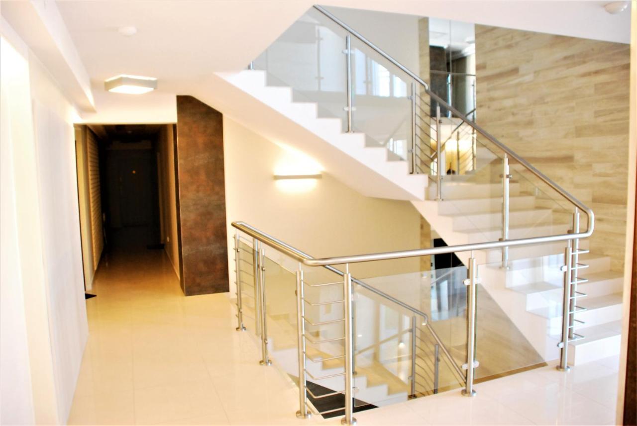 Apartament Marianna Darlowko Dış mekan fotoğraf